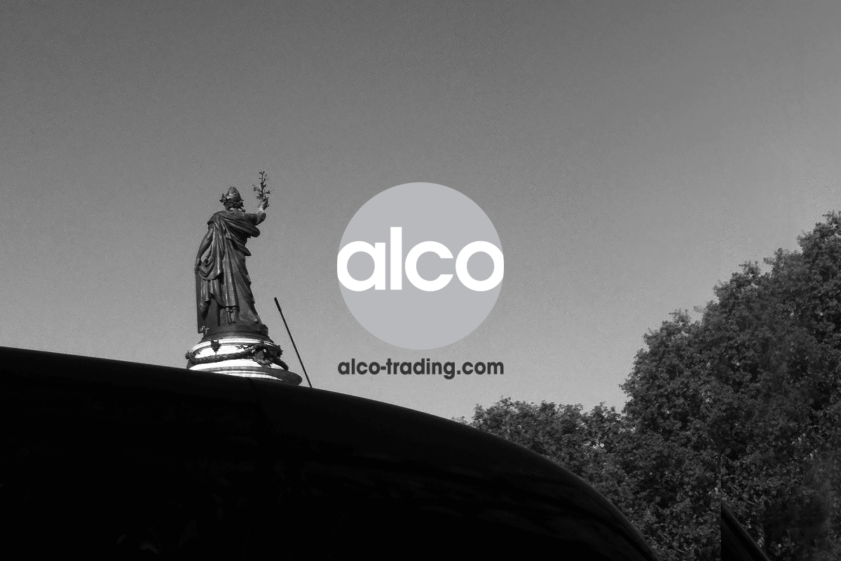 Alco Trading Ltd アルコ トレーディング株式会社