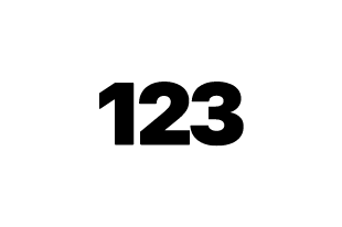 123