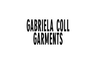 GABRIELA COLL GARMENTS