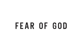 FEAR OF GOD